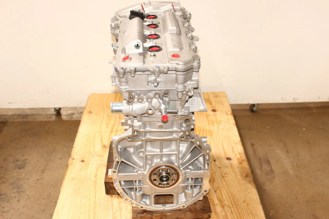 2010-2017 Toyota Camry 2.5L Engine 2AR Non-Turbo 4-Cylinder