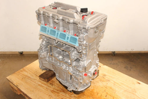 2010-2017 Toyota Camry 2.5L Engine 2AR Non-Turbo 4-Cylinder