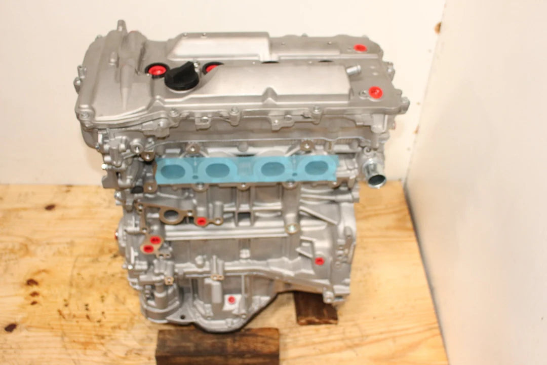 2010-2017 Toyota Camry 2.5L Engine 2AR Non-Turbo 4-Cylinder