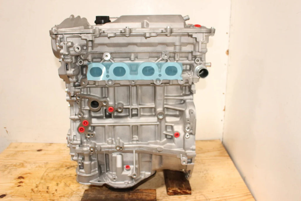 2010-2017 Toyota Camry 2.5L Engine 2AR Non-Turbo 4-Cylinder