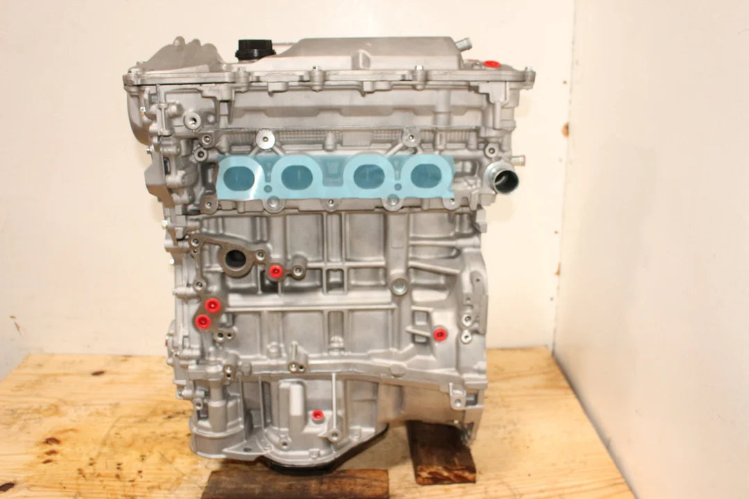 2010-2017 Toyota Camry 2.5L Engine 2AR Non-Turbo 4-Cylinder