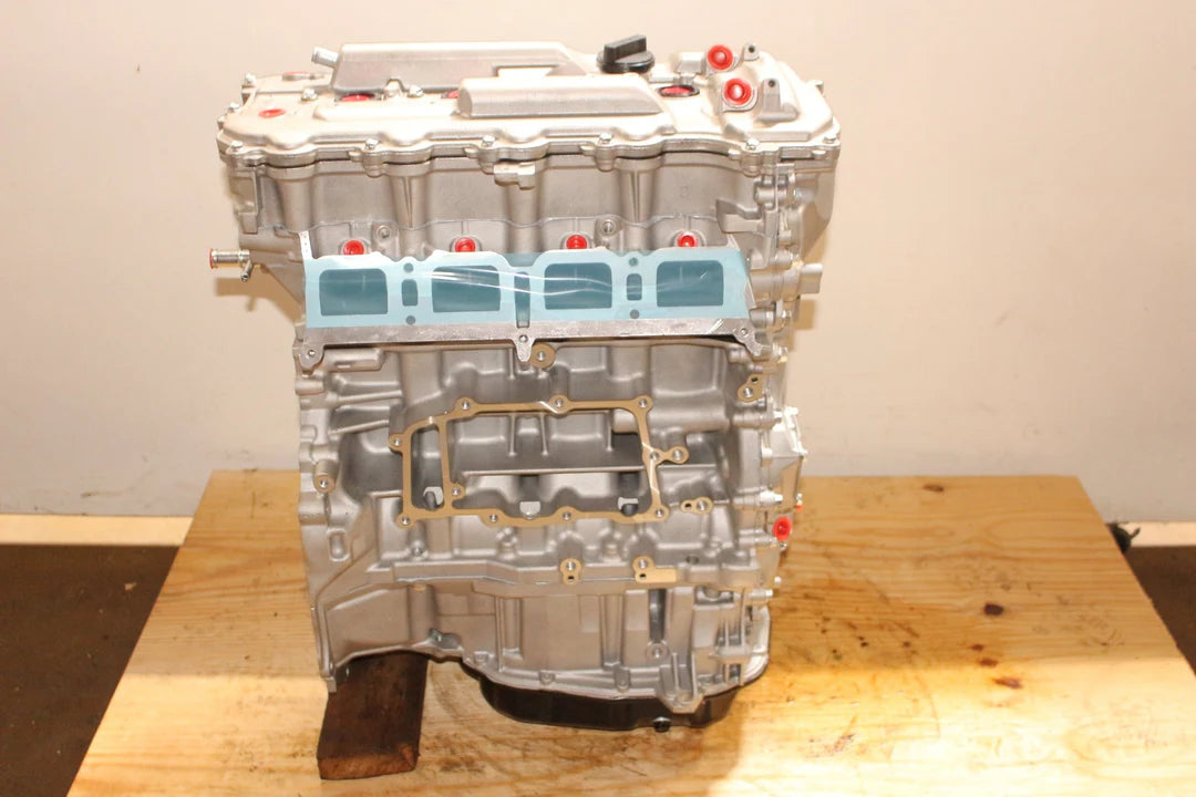 2010-2017 Toyota Camry 2.5L Engine 2AR Non-Turbo 4-Cylinder
