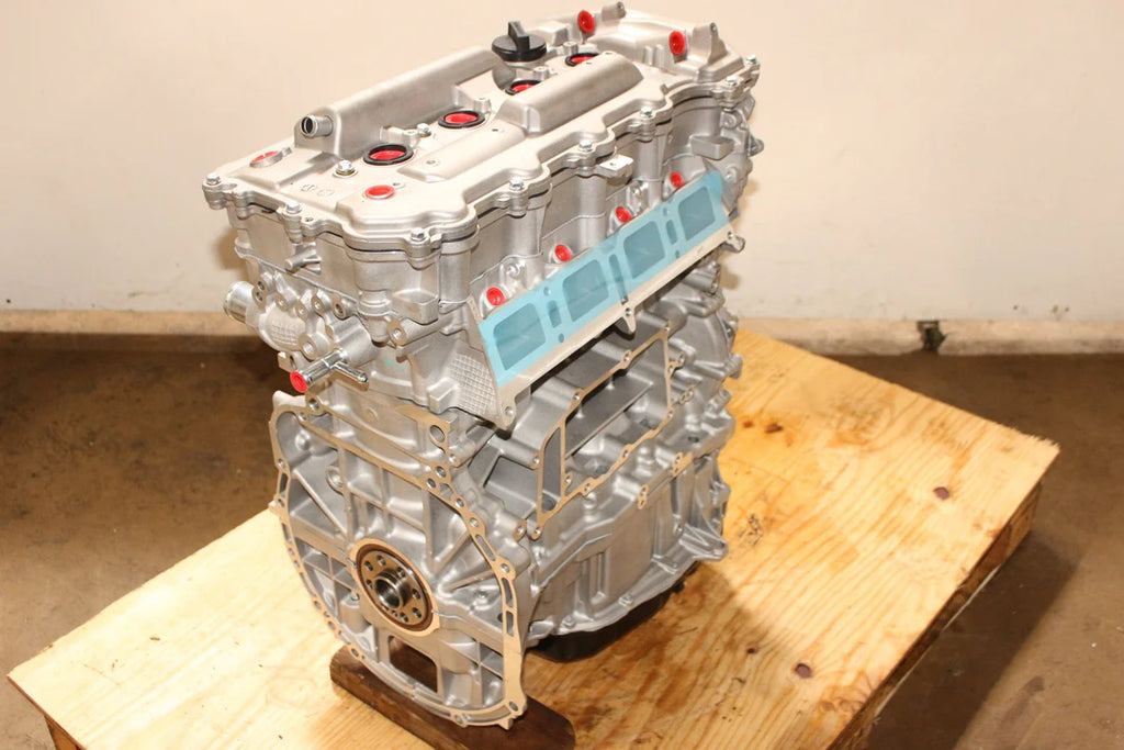 2010-2017 Toyota Camry 2.5L Engine 2AR Non-Turbo 4-Cylinder