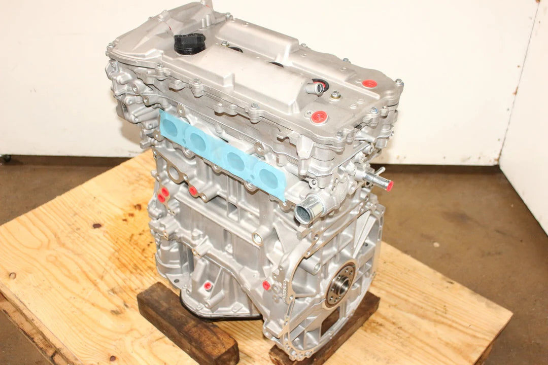 2010-2017 Toyota Camry 2.5L Engine 2AR Non-Turbo 4-Cylinder