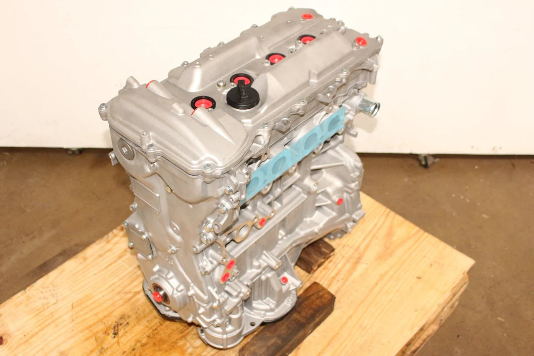 2010-2017 Toyota Camry 2.5L Engine 2AR Non-Turbo 4-Cylinder