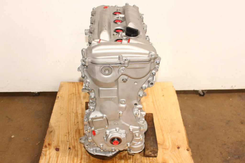 2010-2017 Toyota Camry 2.5L Engine 2AR Non-Turbo 4-Cylinder