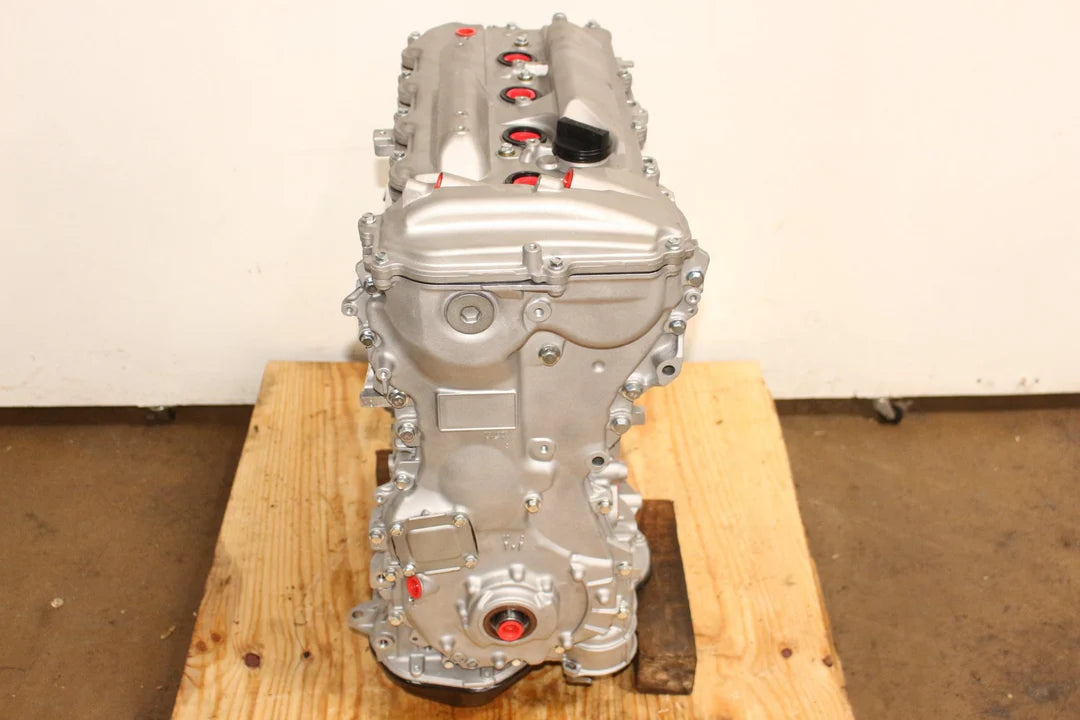 2010-2017 Toyota Camry 2.5L Engine 2AR Non-Turbo 4-Cylinder