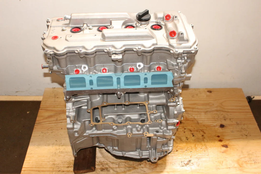 2010-2017 Toyota Camry 2.5L Engine 2AR Non-Turbo 4-Cylinder