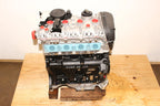 2013-2016 Audi A4 2.0L Turbo Engine CPM 4-Cylinder