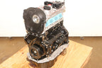 2013-2016 Audi A4 2.0L Turbo Engine CPM 4-Cylinder