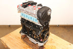 2013-2016 Audi A4 2.0L Turbo Engine CPM 4-Cylinder
