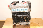 2013-2016 Audi A4 2.0L Turbo Engine CPM 4-Cylinder