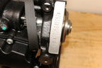 2013-2016 Audi A4 2.0L Turbo Engine CPM 4-Cylinder
