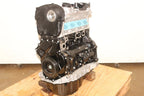 2013-2016 Audi A4 2.0L Turbo Engine CPM 4-Cylinder
