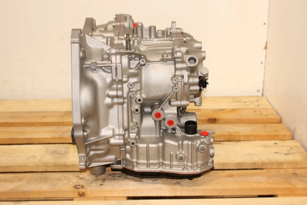 2013-2019 Nissan Sentra Transmission MRA8 1.8L CVT