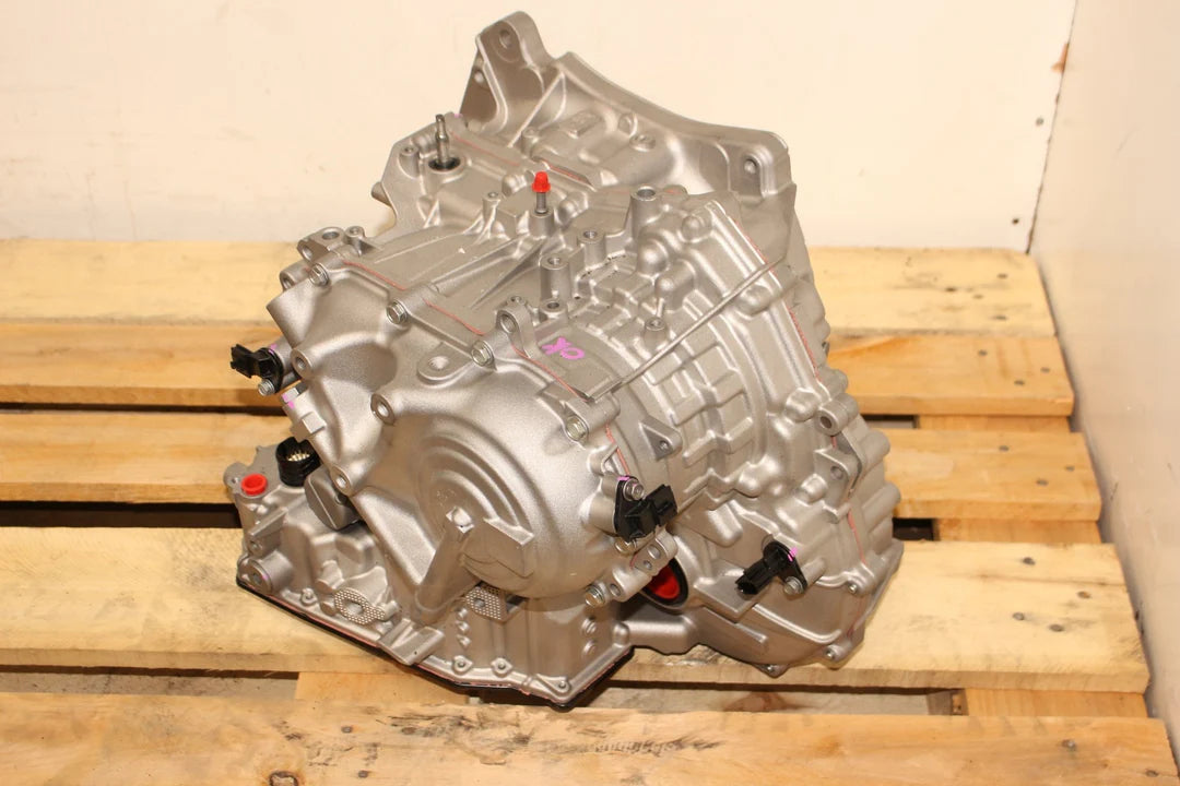 2013-2019 Nissan Sentra Transmission MRA8 1.8L CVT