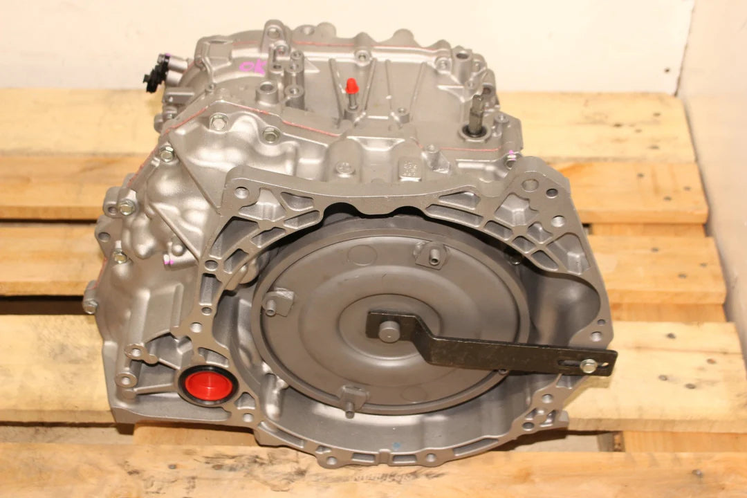 2013-2019 Nissan Sentra Transmission MRA8 1.8L CVT