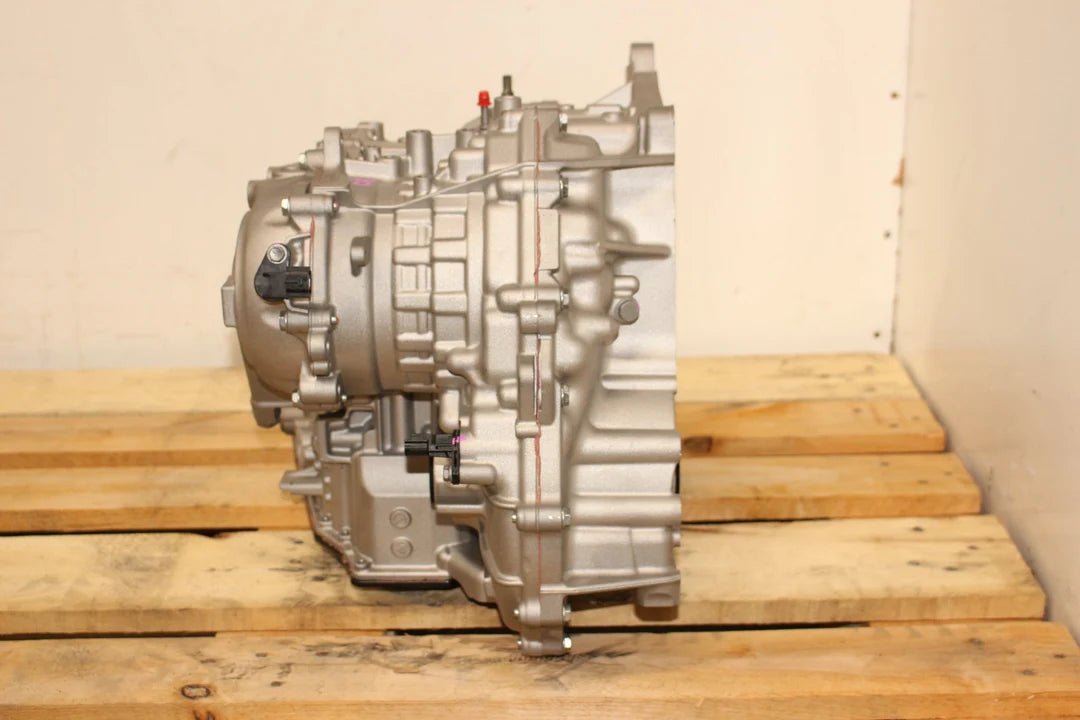 2013-2019 Nissan Sentra Transmission MRA8 1.8L CVT