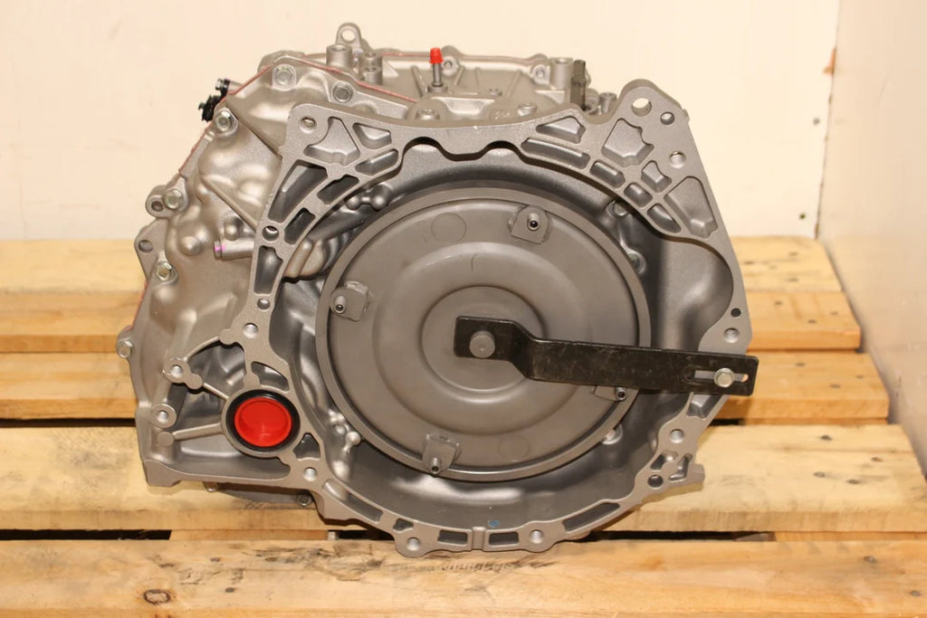 2013-2019 Nissan Sentra Transmission MRA8 1.8L CVT