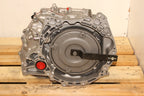 2013-2019 Nissan Sentra Transmission MRA8 1.8L CVT