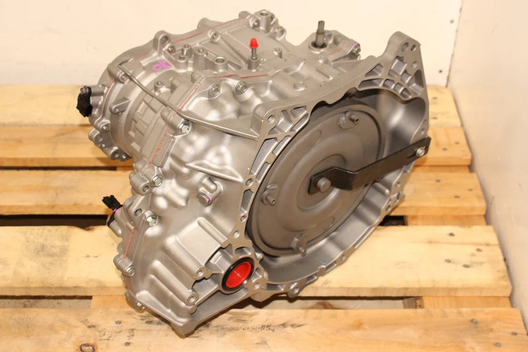 2013-2019 Nissan Sentra Transmission MRA8 1.8L CVT