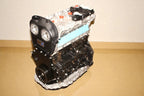 2015-2020 Audi S3 2.0L Turbo Engine CYF 4-Cylinder