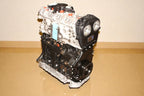 2015-2020 Audi S3 2.0L Turbo Engine CYF 4-Cylinder