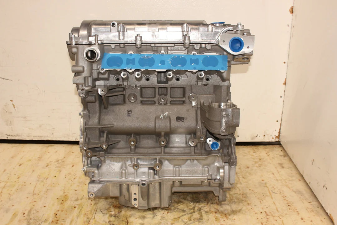 2012-2017 GMC Terrain 2.4L Engine LEA Non-Turbo 4-Cylinder