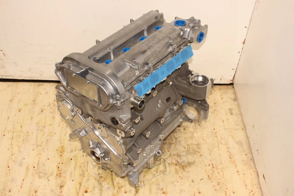 2012-2017 GMC Terrain 2.4L Engine LEA Non-Turbo 4-Cylinder