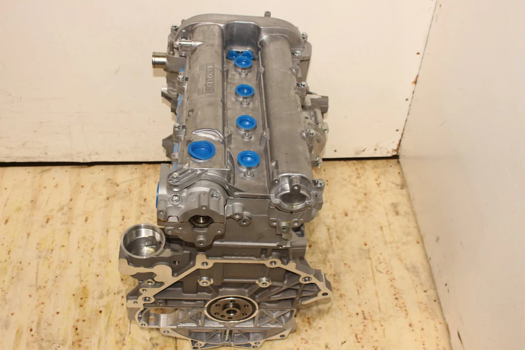 2012-2017 GMC Terrain 2.4L Engine LEA Non-Turbo 4-Cylinder