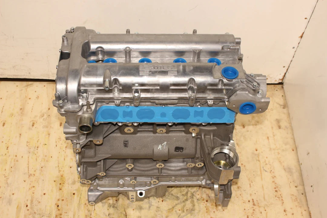 2012-2017 GMC Terrain 2.4L Engine LEA Non-Turbo 4-Cylinder