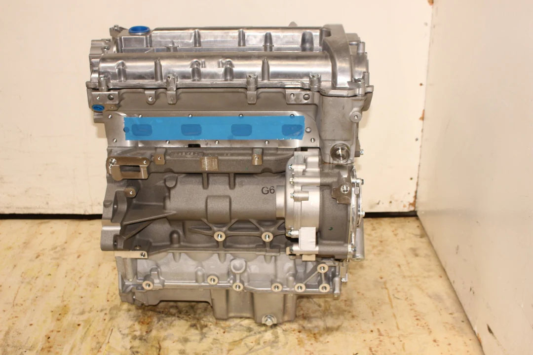 2012-2017 GMC Terrain 2.4L Engine LEA Non-Turbo 4-Cylinder