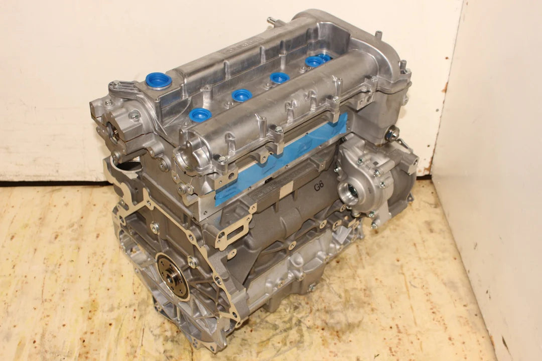 2012-2017 GMC Terrain 2.4L Engine LEA Non-Turbo 4-Cylinder