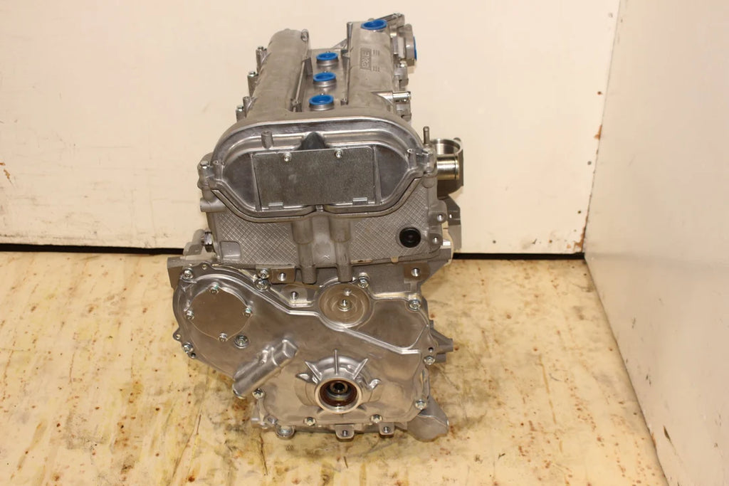 2012-2017 GMC Terrain 2.4L Engine LEA Non-Turbo 4-Cylinder
