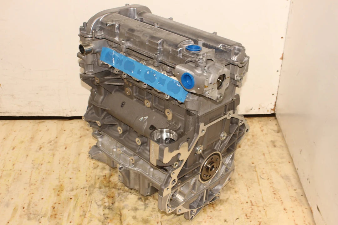2012-2017 GMC Terrain 2.4L Engine LEA Non-Turbo 4-Cylinder