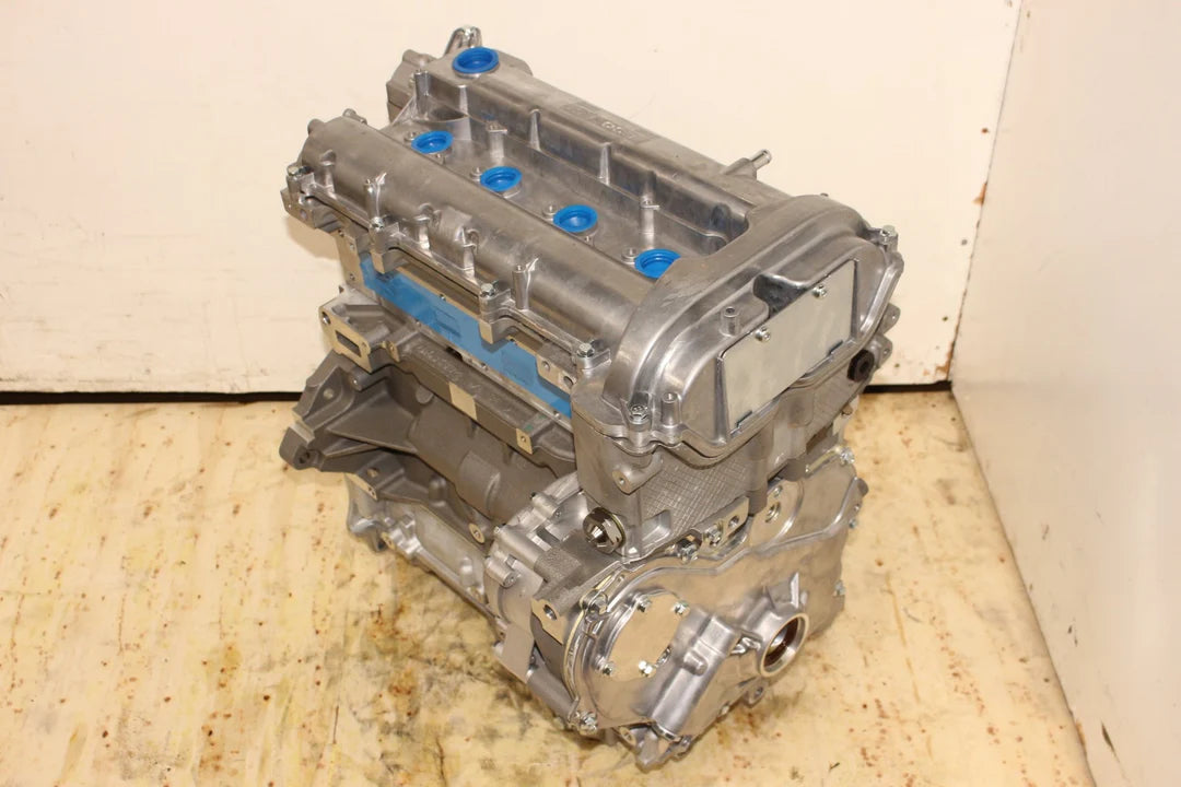 2012-2017 GMC Terrain 2.4L Engine LEA Non-Turbo 4-Cylinder