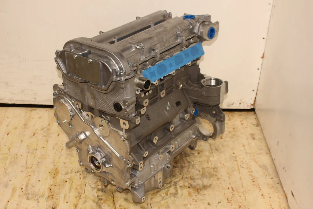 2012-2017 GMC Terrain 2.4L Engine LEA Non-Turbo 4-Cylinder