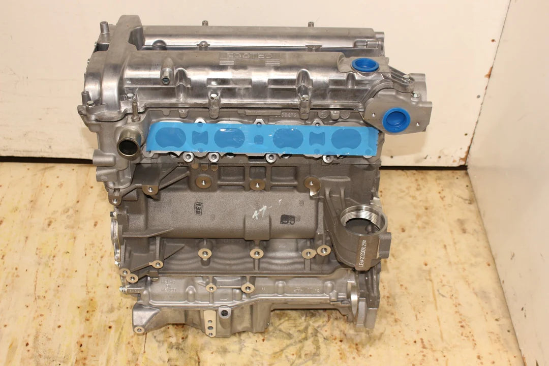 2012-2017 GMC Terrain 2.4L Engine LEA Non-Turbo 4-Cylinder