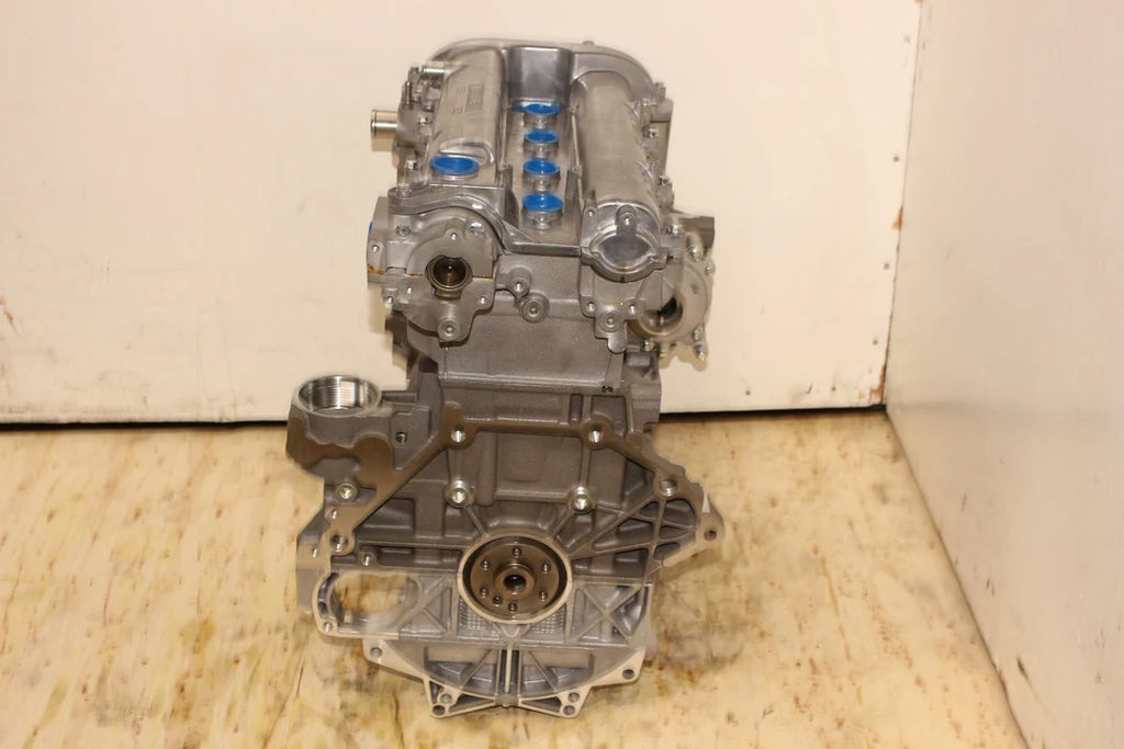2012-2017 GMC Terrain 2.4L Engine LEA Non-Turbo 4-Cylinder