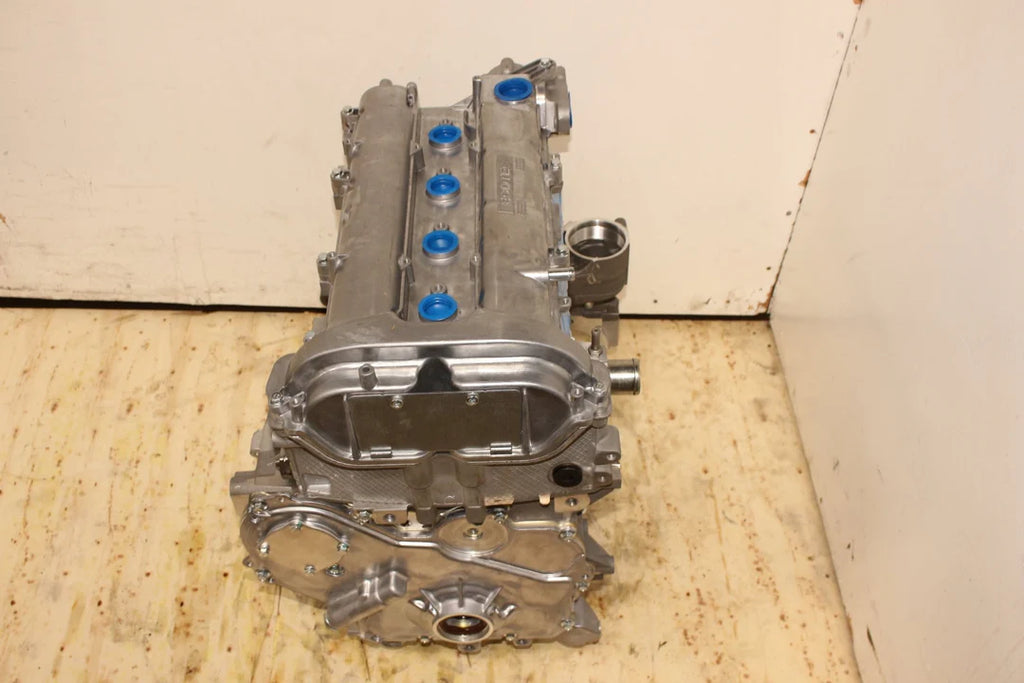 2012-2017 GMC Terrain 2.4L Engine LEA Non-Turbo 4-Cylinder