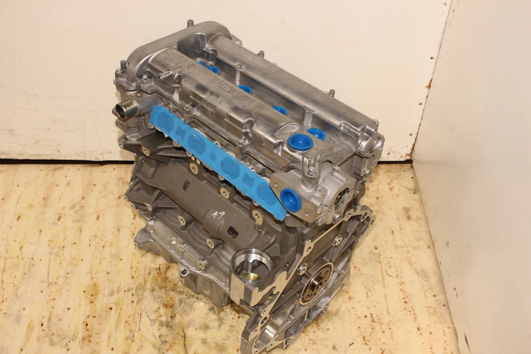 2012-2017 GMC Terrain 2.4L Engine LEA Non-Turbo 4-Cylinder