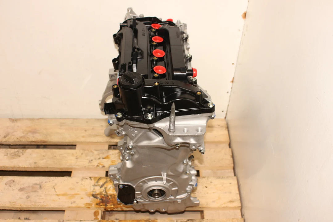 2017-2021 Honda CR-V 1.5L Turbo Engine L15BE 4-Cylinder