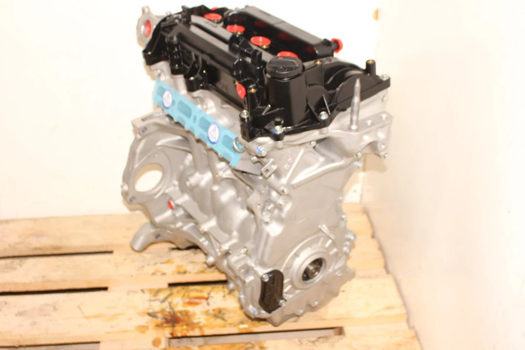 2017-2021 Honda Civic 1.5L Turbo Engine L15BE 4-Cylinder
