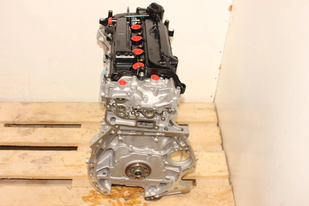 2017-2021 Honda Civic 1.5L Turbo Engine L15BE 4-Cylinder