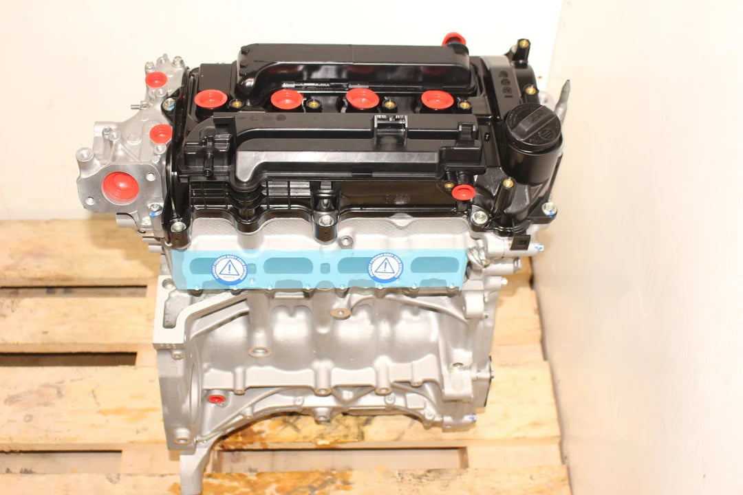 2017-2021 Honda Civic 1.5L Turbo Engine L15BE 4-Cylinder