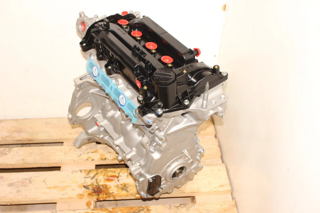 2017-2021 Honda Civic 1.5L Turbo Engine L15BE 4-Cylinder