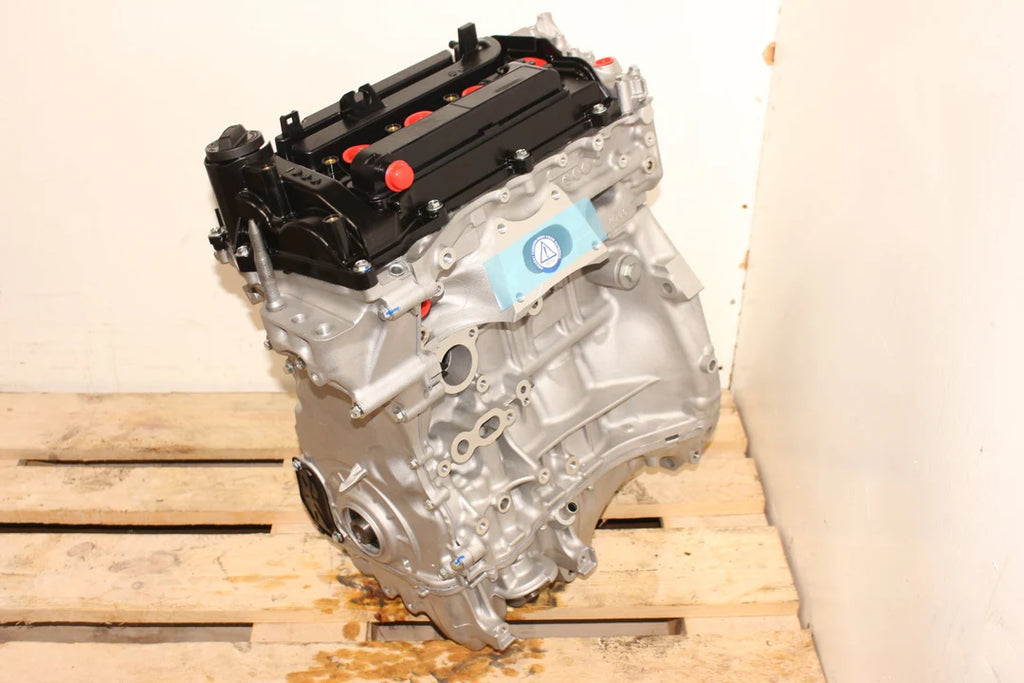 2017-2021 Honda Civic 1.5L Turbo Engine L15BE 4-Cylinder