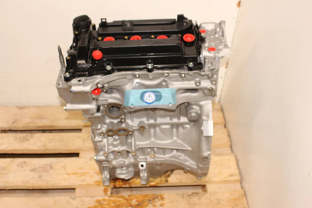 2017-2021 Honda Civic 1.5L Turbo Engine L15BE 4-Cylinder