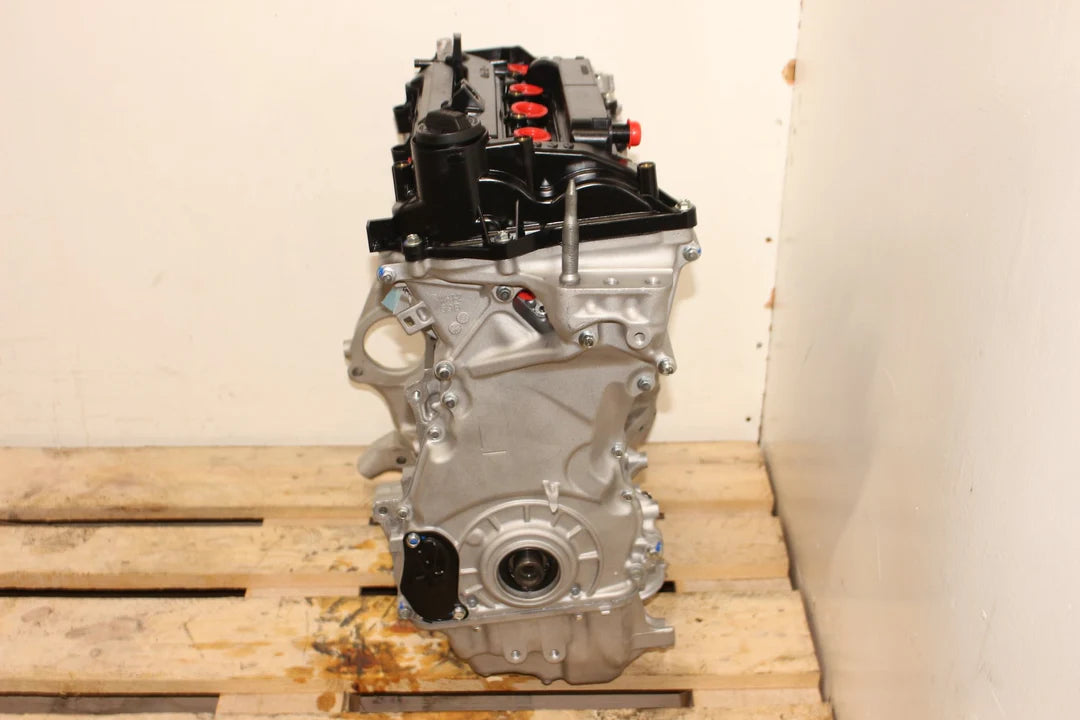 2017-2021 Honda CR-V 1.5L Turbo Engine L15BE 4-Cylinder