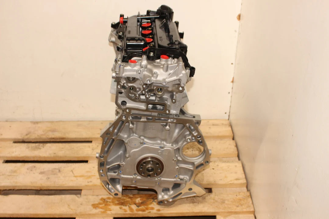 2017-2021 Honda CR-V 1.5L Turbo Engine L15BE 4-Cylinder